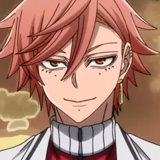 Profile image of 花魁坂 京夜