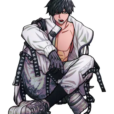 Profile image of 桃角 桜介