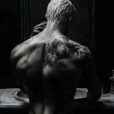 Profile image of Kai Thorn