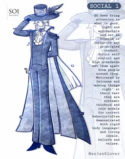 Profile image of SO1