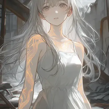 Profile image of Fleur de Lilith