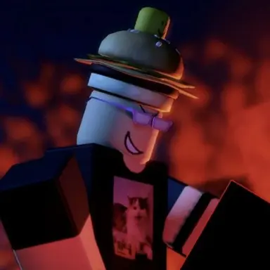Profile image of 007n7