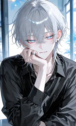 Profile image of 아오