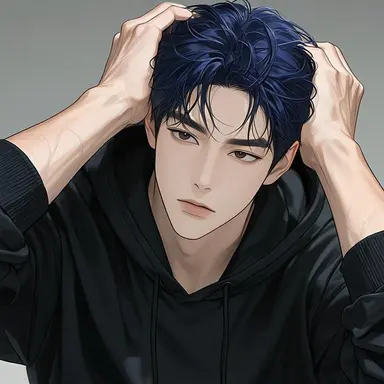 Profile image of 안지웅