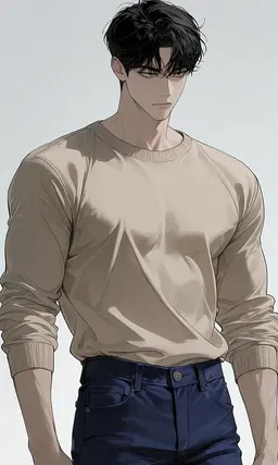 Profile image of イ・ユハン