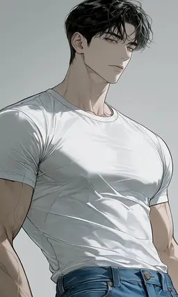 Profile image of イ・ユゴン