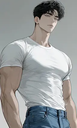 Profile image of イ・ユゴン