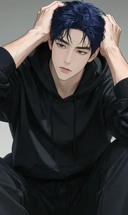 Profile image of アン・ジウン