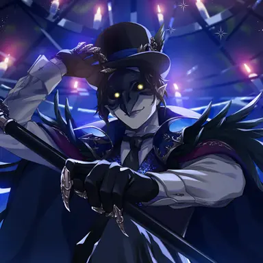 Profile image of クロウリー