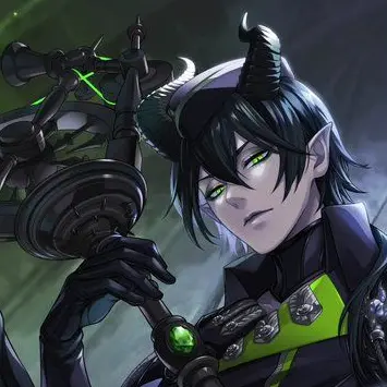 Profile image of マレウス