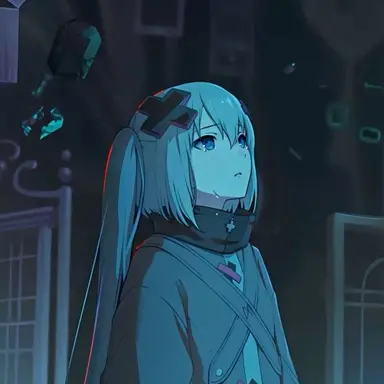 Profile image of 하츠네 미쿠