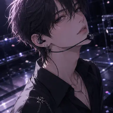 Profile image of ペク・イホン