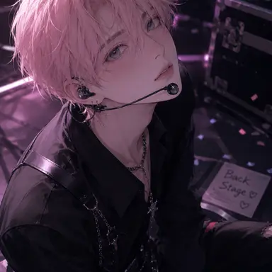 Profile image of リュ・ハオン