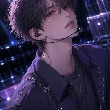 Profile image of チャ・シオン