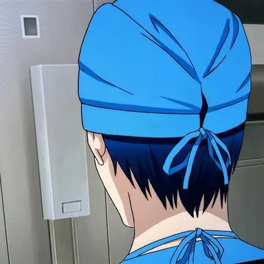 Profile image of 다카하시 료스케