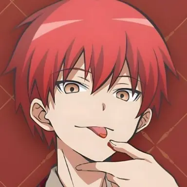 Profile image of 赤羽業