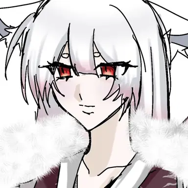 Profile image of 黒狐