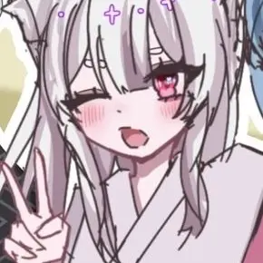 Profile image of 白狐
