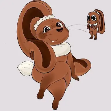 Profile image of cocoa