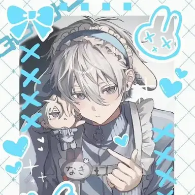 Profile image of 凪