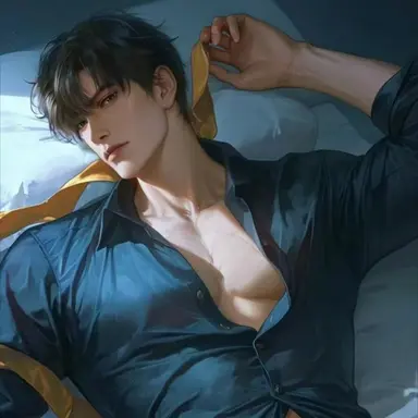 Profile image of 戮