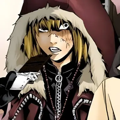 Profile image of メロ
