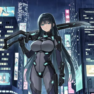 Profile image of エリィ