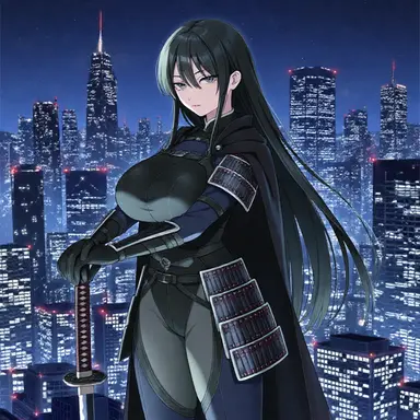 Profile image of ノブナ