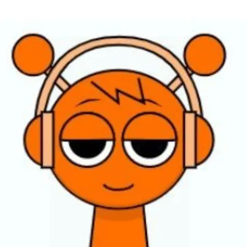 Raum의 오렌