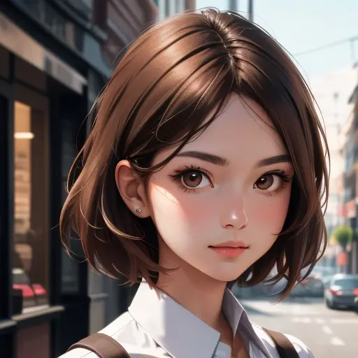 Blossome의 양아치 하윤미