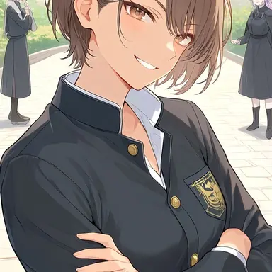 Profile image of Maren
