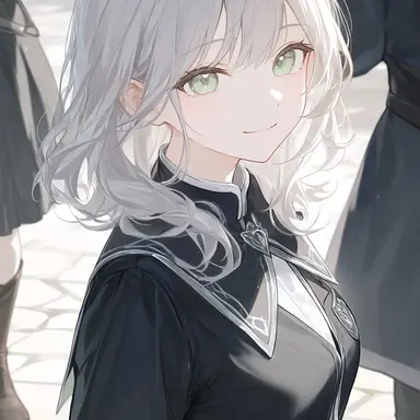 Profile image of Solis