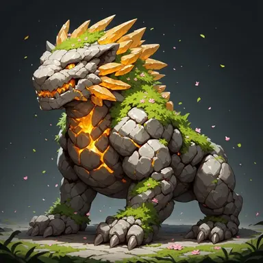 Profile image of Gorgon