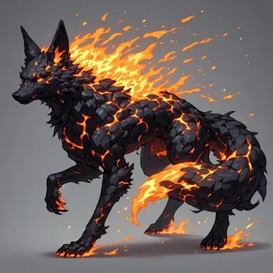 Profile image of Ignis