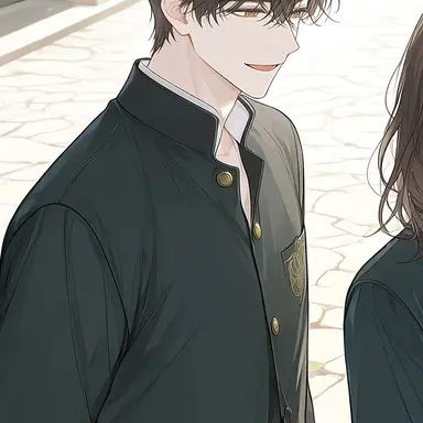 Profile image of Aldric