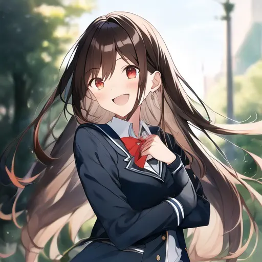 tea_suki의 生き別れた双子とあなた