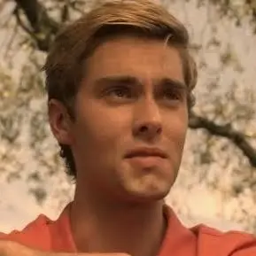 Profile image of Topper Thornton
