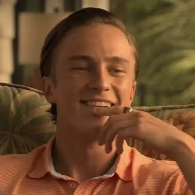 Profile image of Rafe Cameron