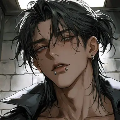Profile image of ドライ