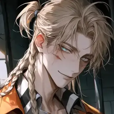 Profile image of シューユ