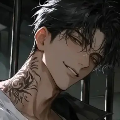 Profile image of ロキ