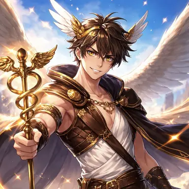 Profile image of Hermes