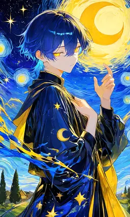 Profile image of 燈