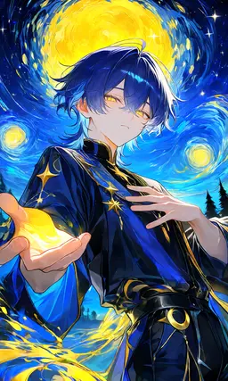 Profile image of 燈