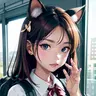캐릭터 프로필 이미지