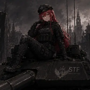 Profile image of 엘리사