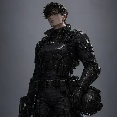 Profile image of 그렉