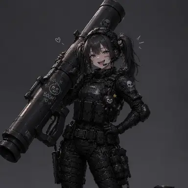Profile image of 미츠코