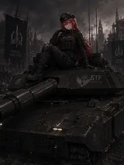 Profile image of 엘리사