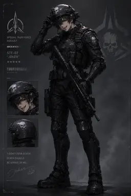 Profile image of 에릭 베르거